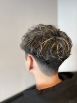 クロエ バイ ラヴィズム 紫竹山店(CLOE by LUVISM)&nbsp;ブリーチハイライト