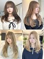 ヴィア 京都烏丸(Via) ワンカールで決まる圧倒的オシャレ"こだわりレイヤーカット"