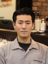 バーバーショップ ネオ セカンド(BARBERSHOP NEO2nd)&nbsp;NARUSE 