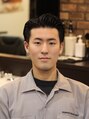 バーバーショップ ネオ セカンド(BARBERSHOP NEO2nd) NARUSE