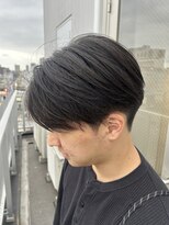 クリーム 大宮(CREAM)&nbsp;センターパート