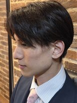 ミリオンバックス 神田店(Million Bucks)&nbsp;ツーブロセンターパート