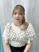 サンク ドリームプラザ店(CINQ)&nbsp;山崎 愛