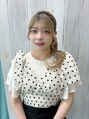 サンク ドリームプラザ店(CINQ) 山崎 愛