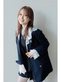 カシェル(cashel kishaba)&nbsp;祝 美衣音
