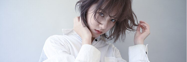 シータ(CITA)のサロンヘッダー