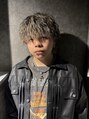 ウル メンズ ヘアーサロン(ulu. Men's Hair Salon) Futa パーマ特化