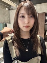 ヌク(nok)&nbsp;ミルクベージュ