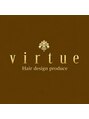 バーチュー(virtue)/virtue《バーチュー》