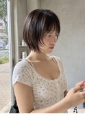 【VIE/宮野悠斗】ショート/ボブ/ショートボブが得意な美容院 22