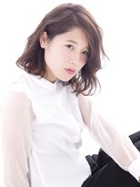 ペイジス(Pages)&nbsp;シースルーロブ