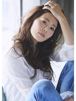 ナナナ パレナ 宝塚店(nanana parena)&nbsp;柔らかな曲線でつくるソフトくびれで引き締め【nanana parena】