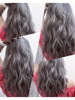 ビューティ スタジオ モッズ 渋谷(beauty studio M.O.D shibuya)&nbsp;M.O.D【モッズ】　ハイトーングレージュ