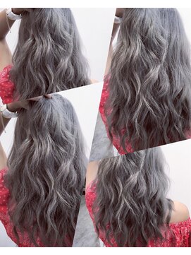 ビューティ スタジオ モッズ 渋谷(beauty studio M.O.D shibuya) M.O.D【モッズ】　ハイトーングレージュ