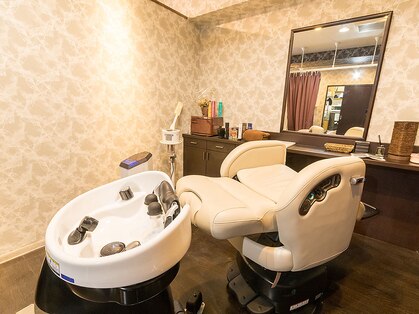 ファミリーズ 上飯田店の写真