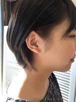 レガロ(REGARO) ブリーチなしインナーカラー