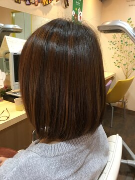 イソラブル(ISOLA-blu) 【ツヤ感】リアルスタイル13