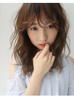 アテナ 福津店(ATENA)&nbsp;☆抜け感ミディアム☆