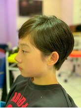 ヘアートゥリップ