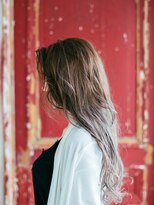 ヘアアンドリラクゼーション シャッセ(Hair&Relaxation SASE)&nbsp;ルミエールウェーブ