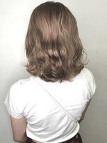 ソース 枚方(SOURCE)&nbsp;【SOURCE】ミディアムグレージュ