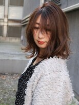 スティル ヘアアンドアイラッシュ(STILL hair&eyelash)&nbsp;【STILLが叶える…】ブラウンベージュ