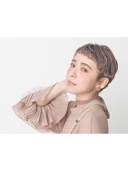 【新規！大人カット\3520】手軽で簡単に大人のヘアスタイル♪高級薬剤もリーズナブル！1日中髪の毛ツヤサラ