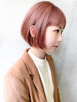 レノ(Reno) Reno☆ short 57