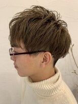 エルビーエル(LBL) foggy　beige