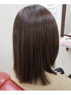 ヘアーマジック グローリー(HAIR MAGIC GLORY) グローリースタイル2