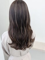 リンクバイアーバン(link by urban.)&nbsp;【link.】オフィス◎上品なコントラストハイライト　小川