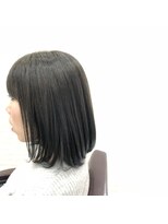 マーブル(marble) オーバルバブ