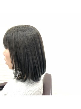 マーブル(marble) オーバルバブ