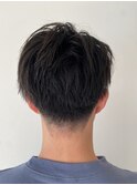 メンズナチュラルスタイル