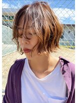 ロトリー(Lotly.) mini bob