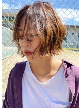 ロトリー(Lotly.) mini bob