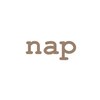 ナプ(nap)のお店ロゴ