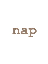 nap【ナプ】