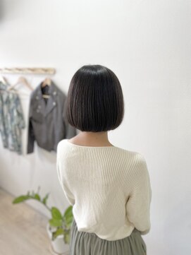 リュタン(LUTIN) LUTIN『カット＋トリートメント＋ヘッドスパ』