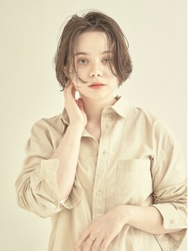 エンタク 新宿三丁目店(enntaku) 似合わせカット/アースカラー/デザインカラー[新宿/新宿三丁目]