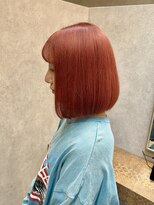 エイジア ユナイテッド バーン(ASIA UNITED BURN)&nbsp;◆ASIA◆ double color