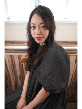 アンテシニヨン(Un the Shiniyon) やわらかロング