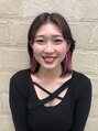美容室クラフト 印西西の原店 木村 美月