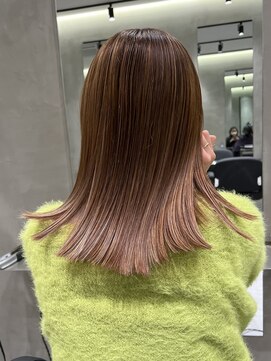 ベック(BECK) BECKミディアム