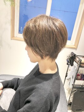 タオ 広尾(TAO) ショート