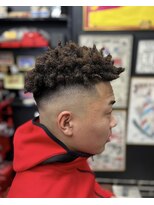 ワンダー(WONDER)&nbsp;アフロ