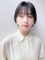 ケーツー エソラ池袋店(K-two)&nbsp;池袋で人気の美容室美容院K-two池袋・髪質改善/似合わせカット