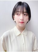 池袋で人気の美容室美容院K-two池袋・髪質改善/似合わせカット