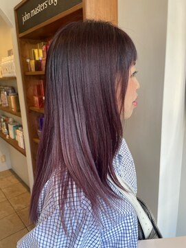 テイスティ プライム(tasty prime) dark cherry