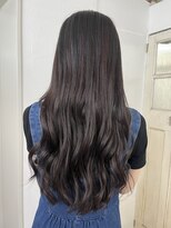 ハイエクステンション 近江八幡店(Hi-Extension)&nbsp;◆hi-extension079◆|黒髪ロング